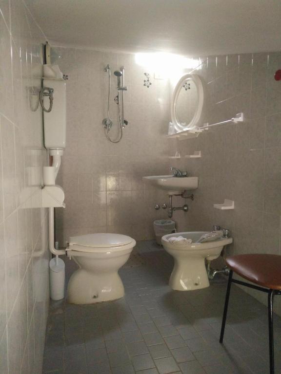 Hotel Orchidea Rimini Esterno foto
