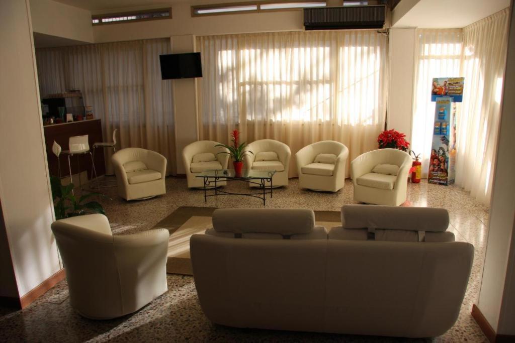 Hotel Orchidea Rimini Esterno foto