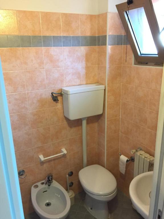 Hotel Orchidea Rimini Esterno foto