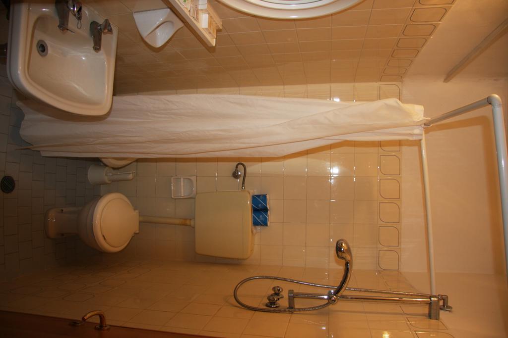 Hotel Orchidea Rimini Camera foto