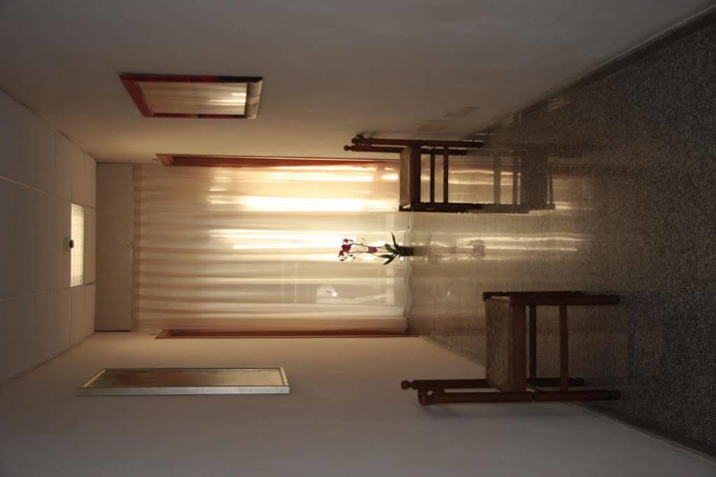 Hotel Orchidea Rimini Esterno foto