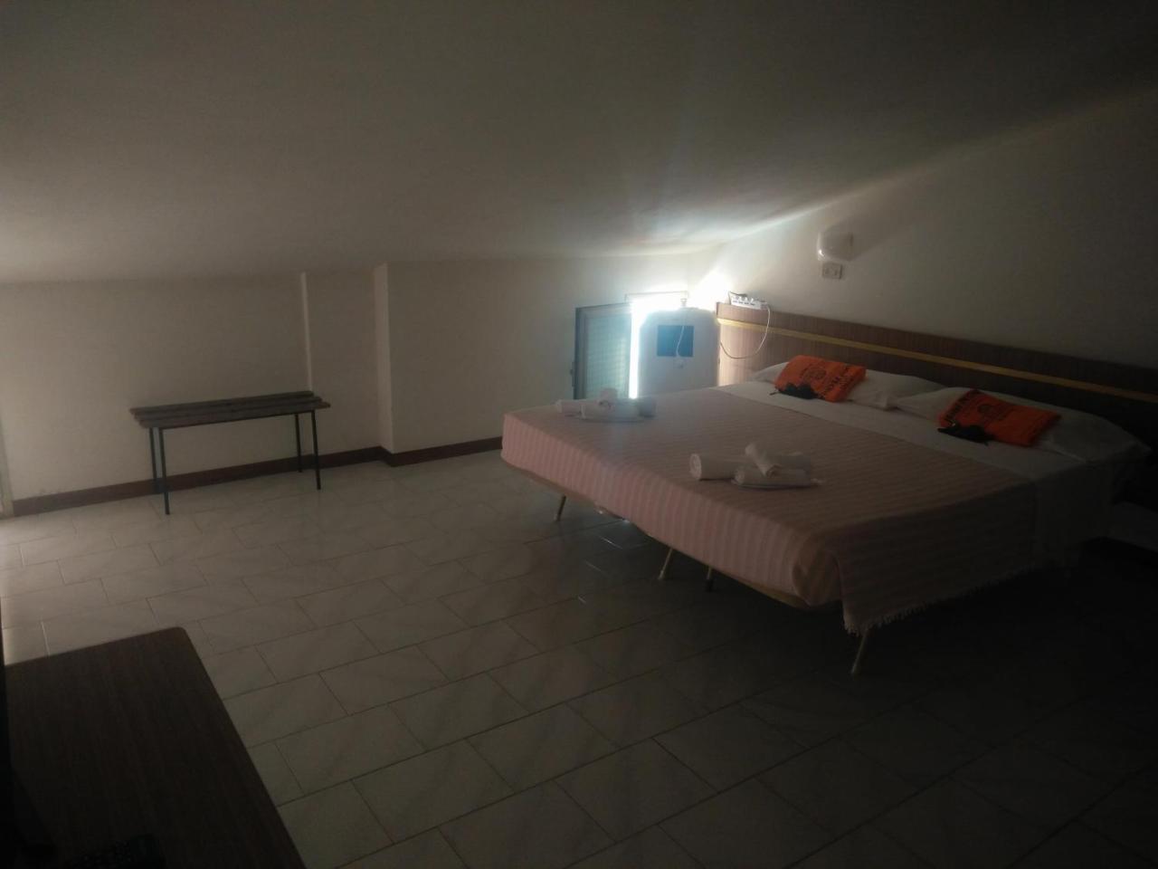 Hotel Orchidea Rimini Esterno foto
