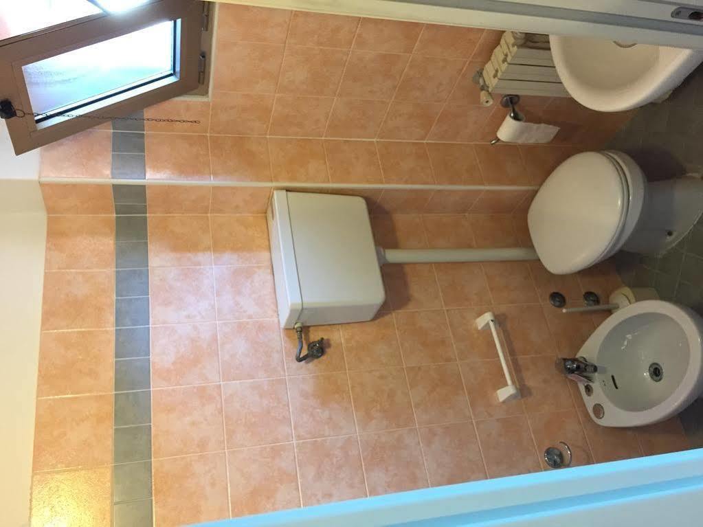 Hotel Orchidea Rimini Esterno foto